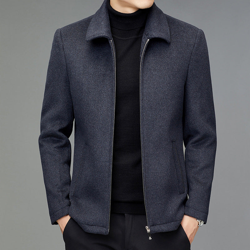 Zane® | Wool Jacket