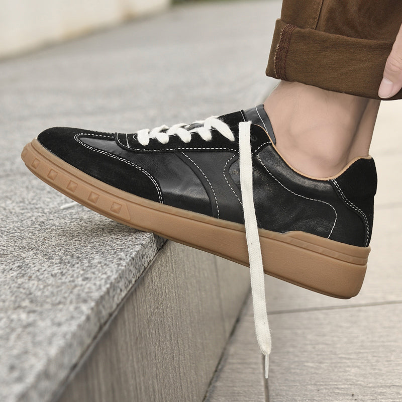 Bellamy® | The Classic Leather Shoes