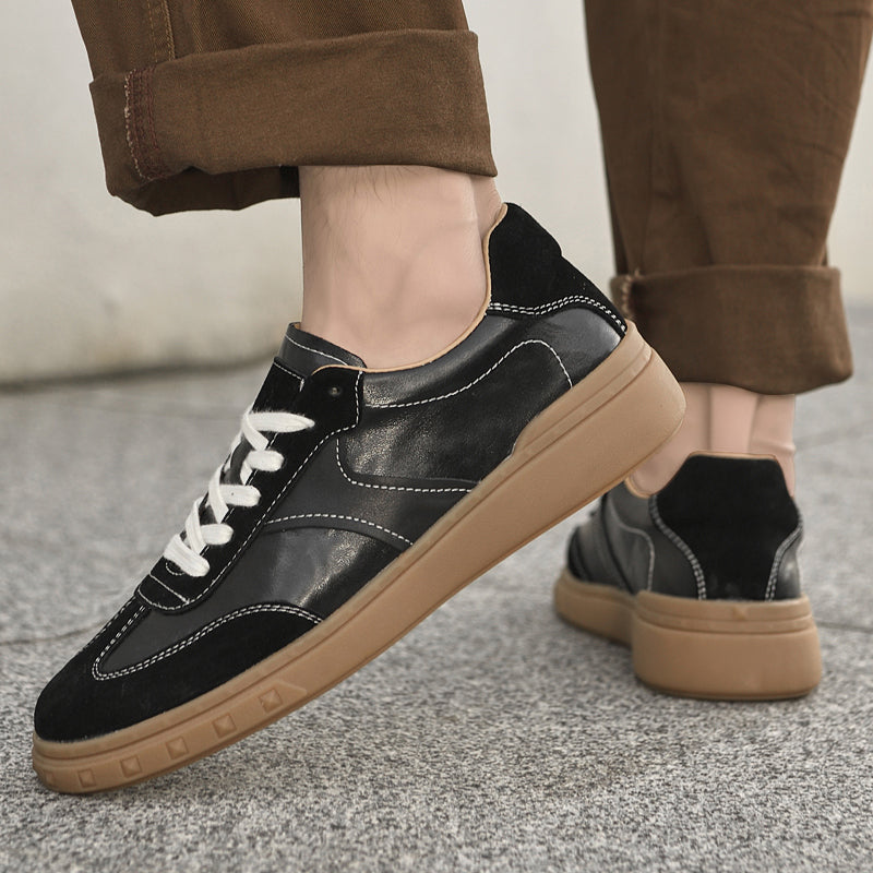 Bellamy® | The Classic Leather Shoes