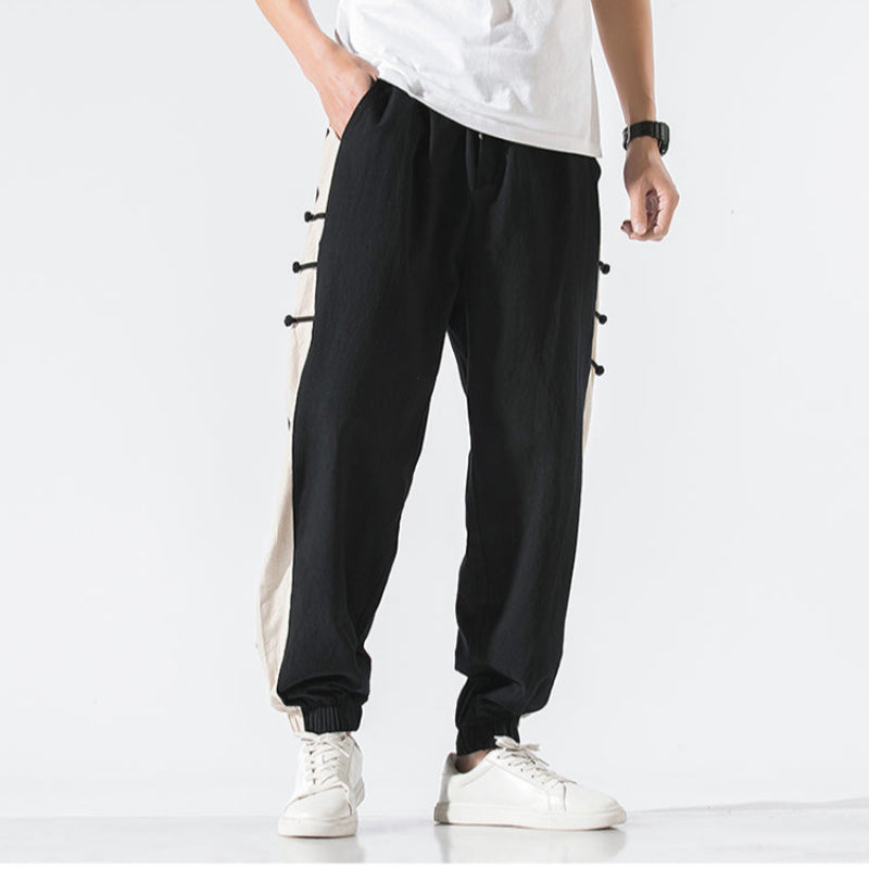 Langston® | Linen Pants