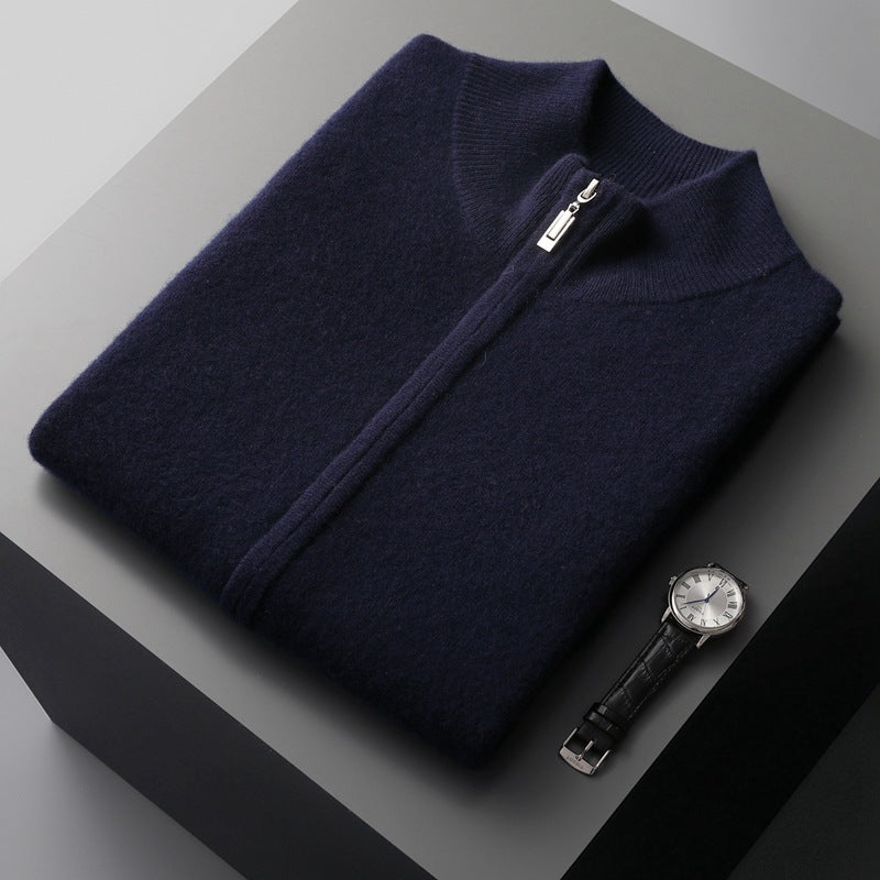 Chandler® | Cashmere Vest