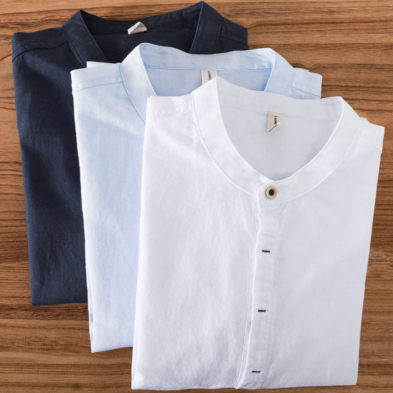 Bodhi® | Linen Shirt