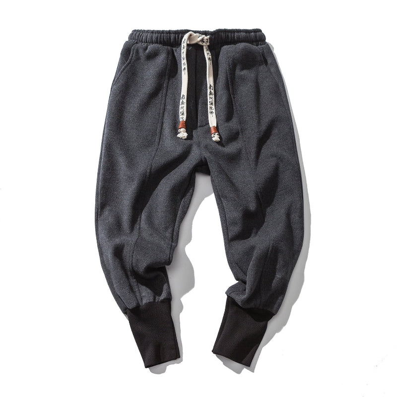 Xanthos® | Relaxed Pants
