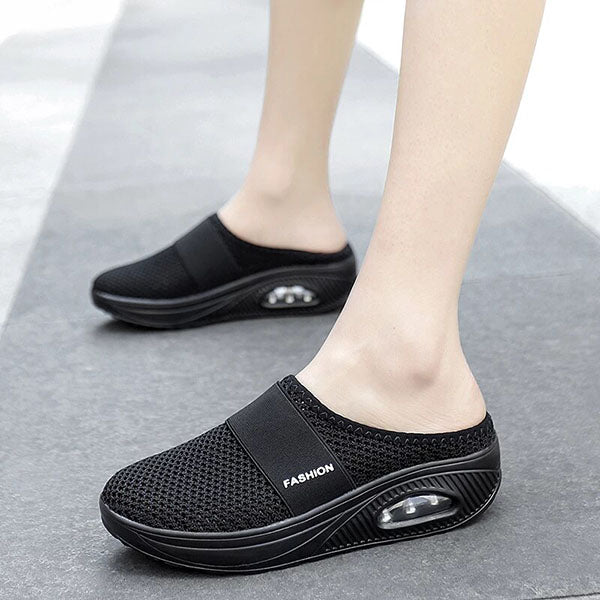 Wyatt® | Orthopedic leisure sandals