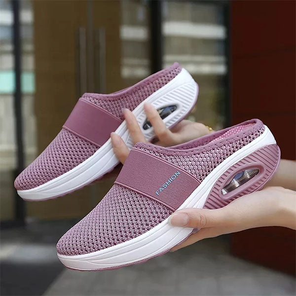 Wyatt® | Orthopedic leisure sandals
