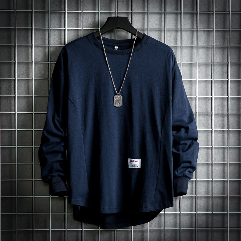 Richard® | Oversized Long Sleeve Sweater