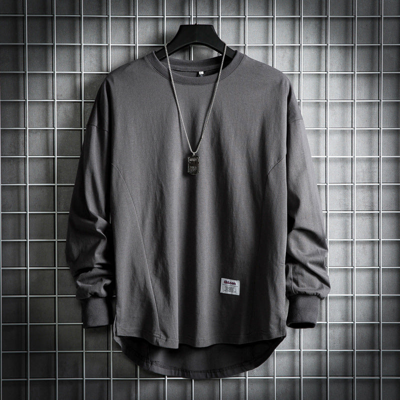 Richard® | Oversized Long Sleeve Sweater