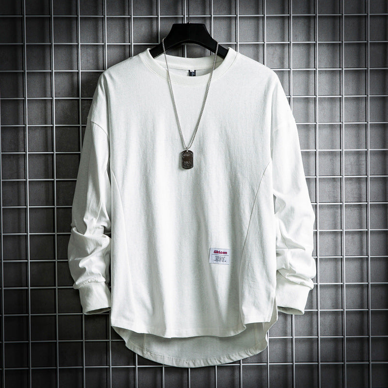 Richard® | Oversized Long Sleeve Sweater