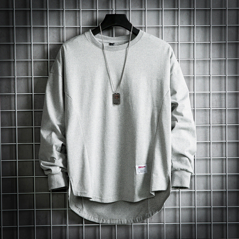Richard® | Oversized Long Sleeve Sweater