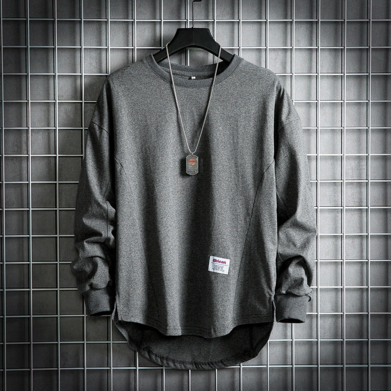 Richard® | Oversized Long Sleeve Sweater