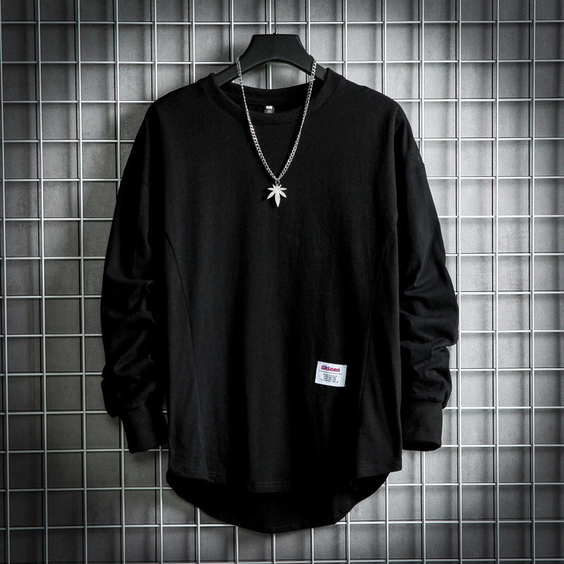 Richard® | Oversized Long Sleeve Sweater