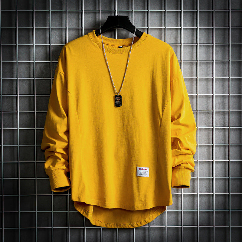 Richard® | Oversized Long Sleeve Sweater