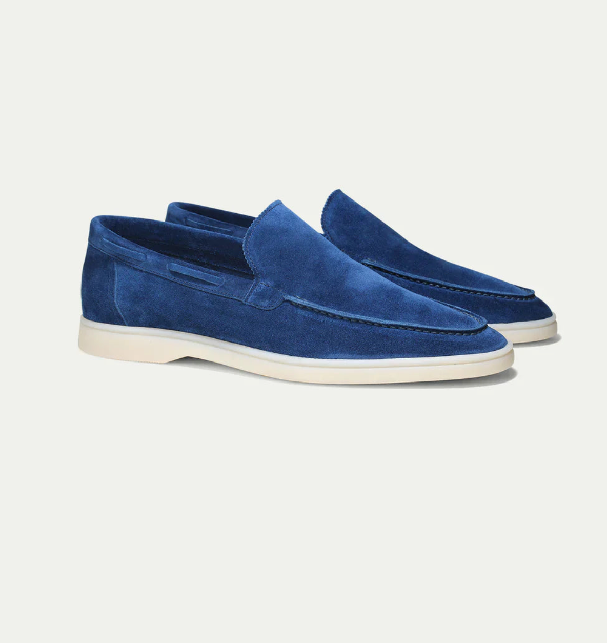 Jeffers® | Classic Elegant Men'S Shoes Made Of Suede