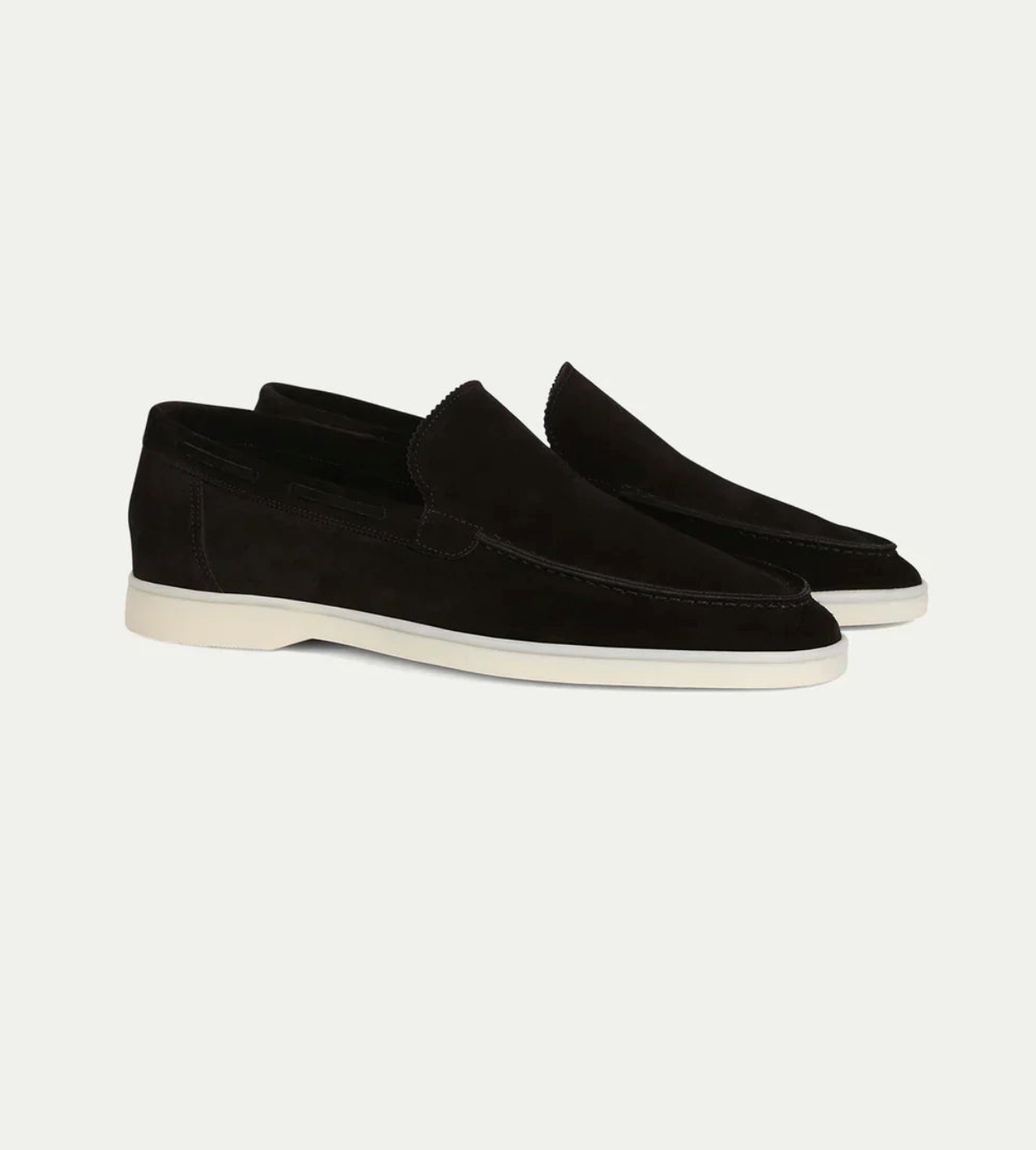 Jeffers® | Classic Elegant Men'S Shoes Made Of Suede
