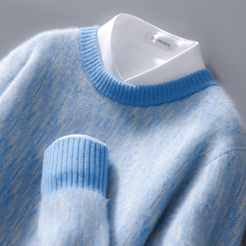 Asdrúbal® | Cashmere Sweater