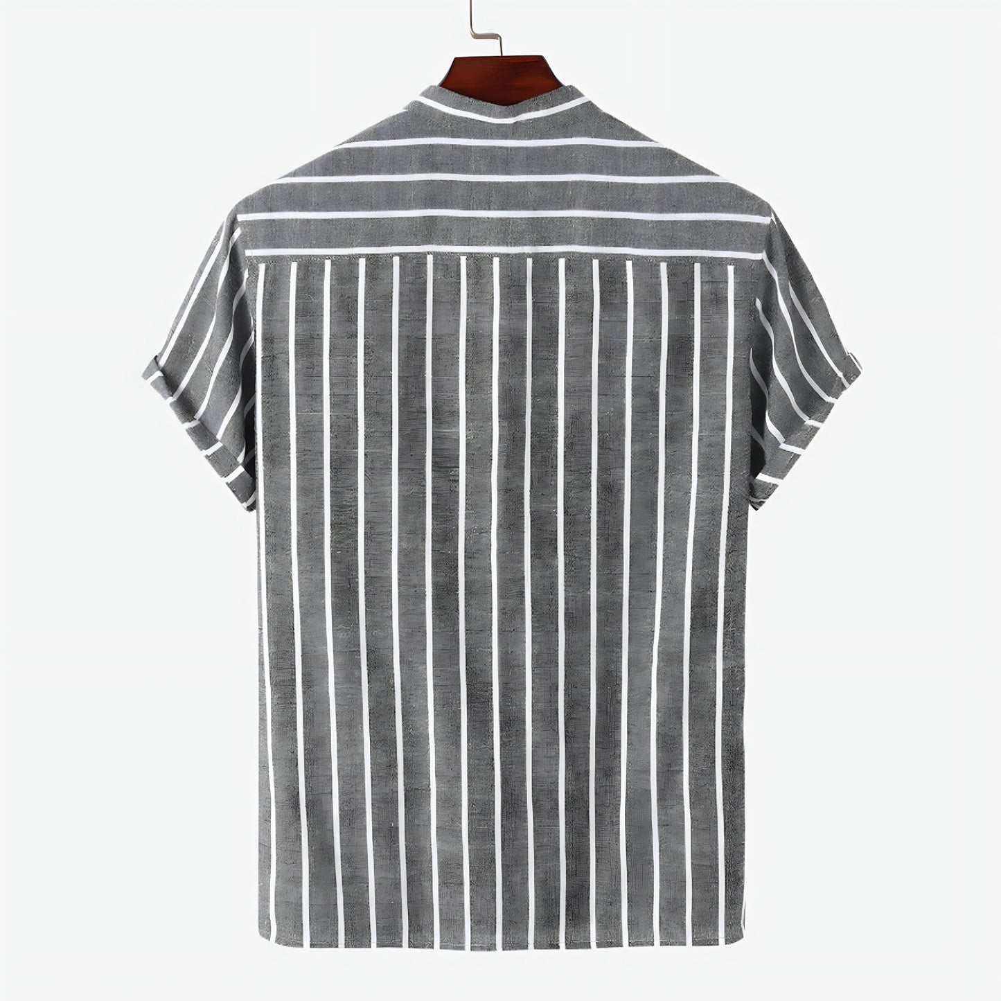 Iain® | Stylish Men's Shirt