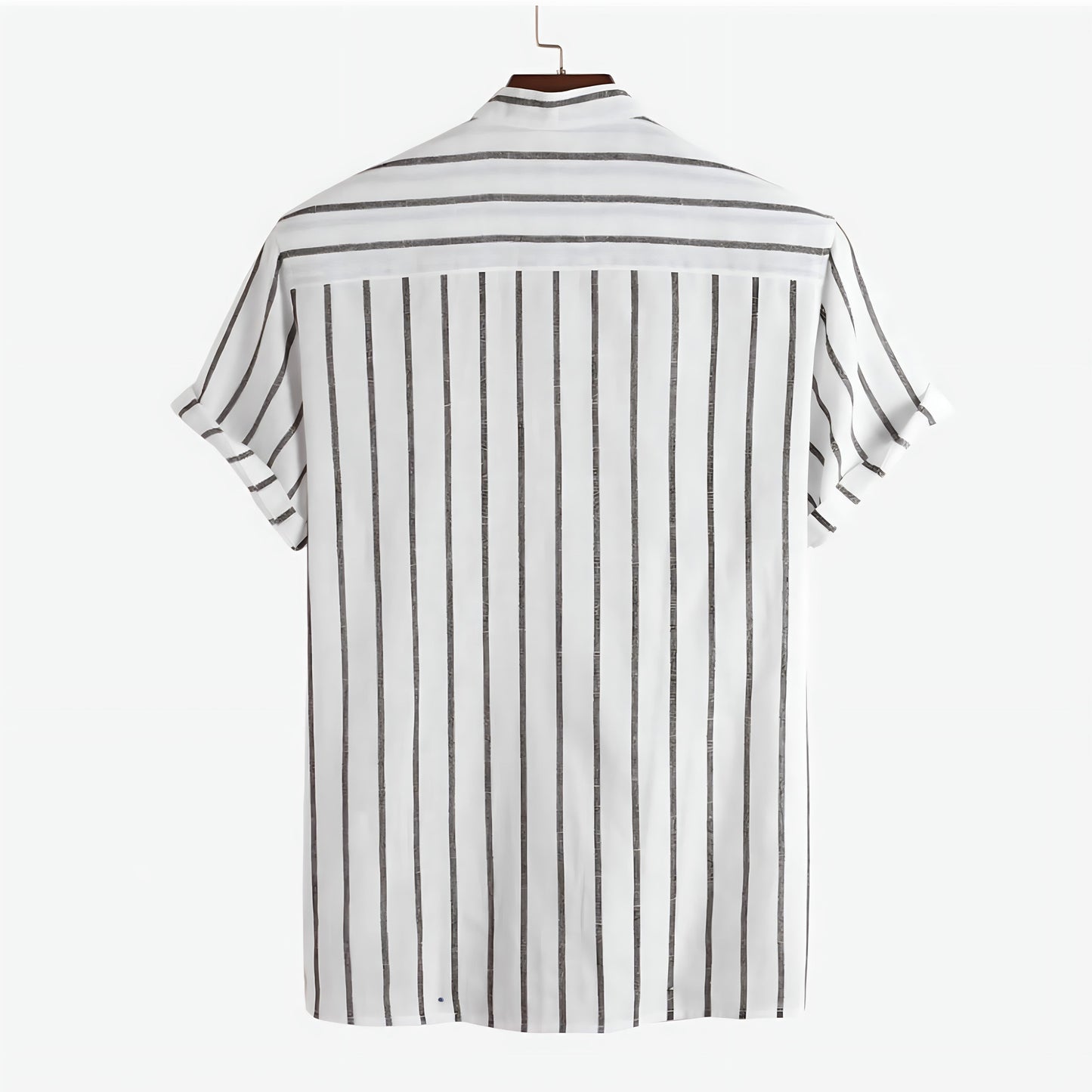 Iain® | Stylish Men's Shirt