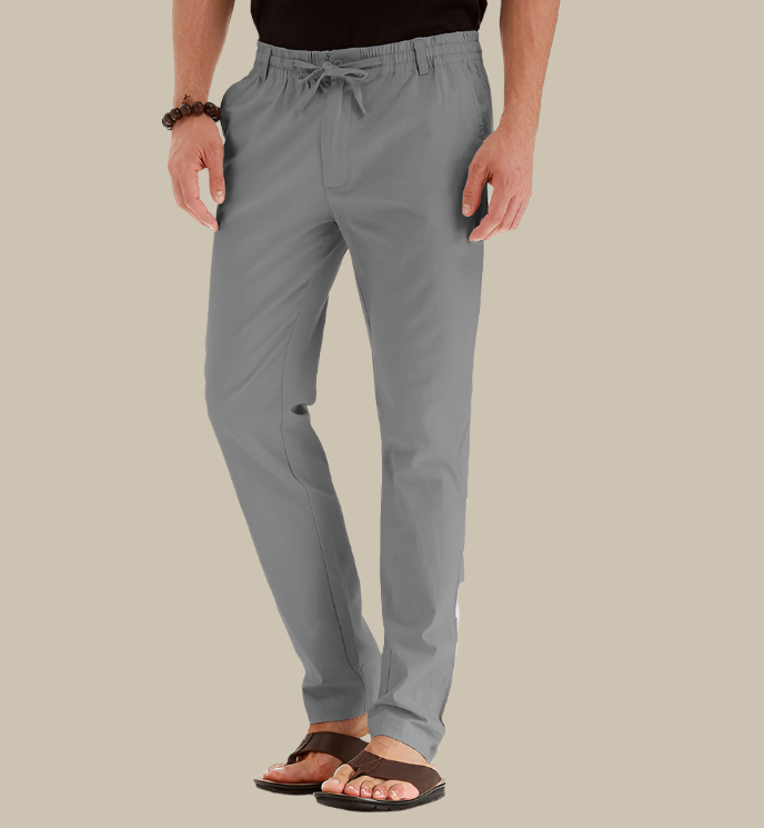 Alex® | Trendy And Elegant Trousers
