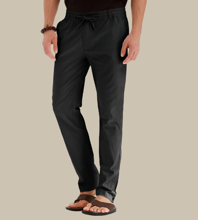 Alex® | Trendy And Elegant Trousers
