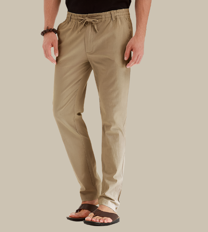 Alex® | Trendy And Elegant Trousers