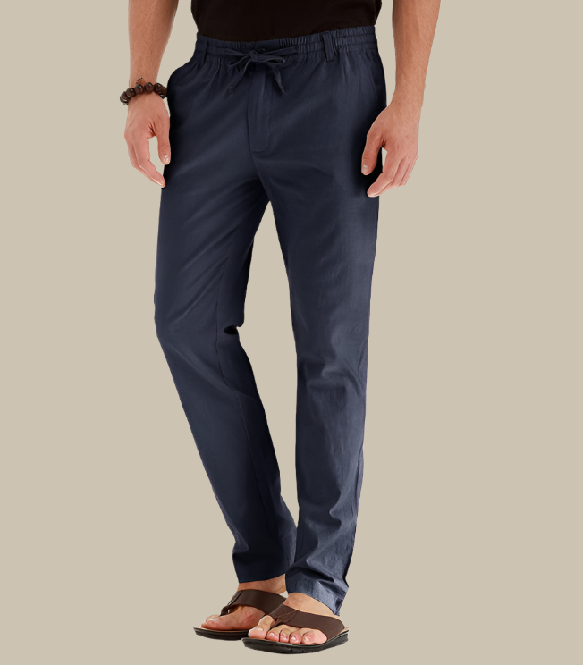 Alex® | Trendy And Elegant Trousers