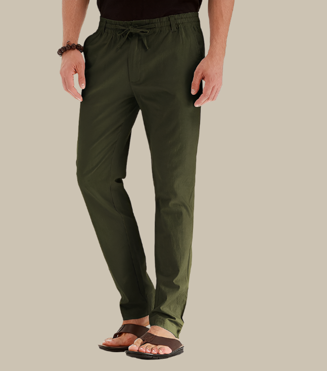 Alex® | Trendy And Elegant Trousers