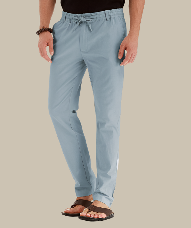 Alex® | Trendy And Elegant Trousers