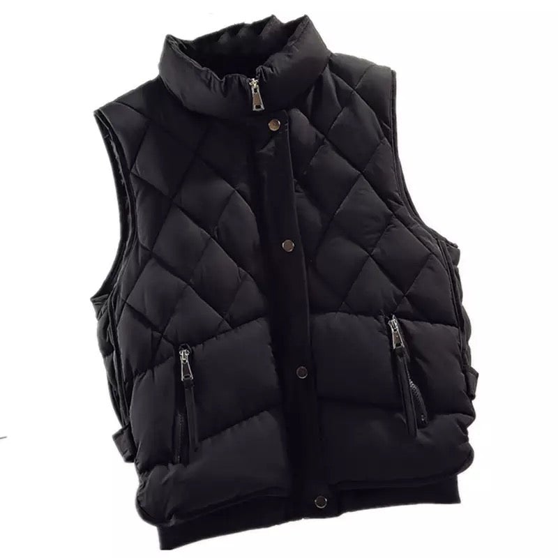Tristan® | Casual Vest