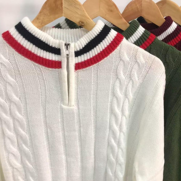 Lucas® | Stylish Elegant Sweater