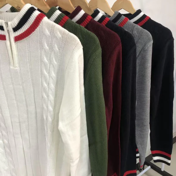 Lucas® | Stylish Elegant Sweater