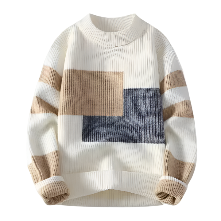 Andrew® | Relaxed sweater