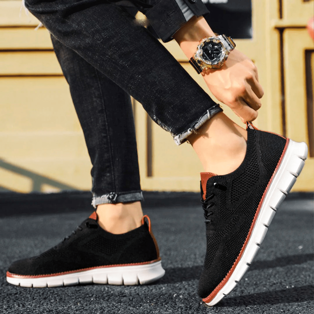 Andrés® | Urban Shoes Limited Edition