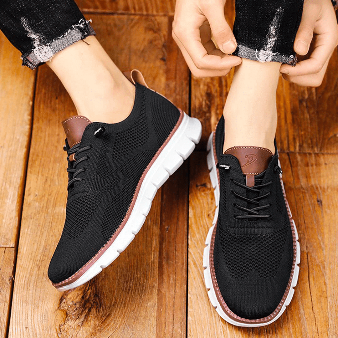 Andrés® | Urban Shoes Limited Edition