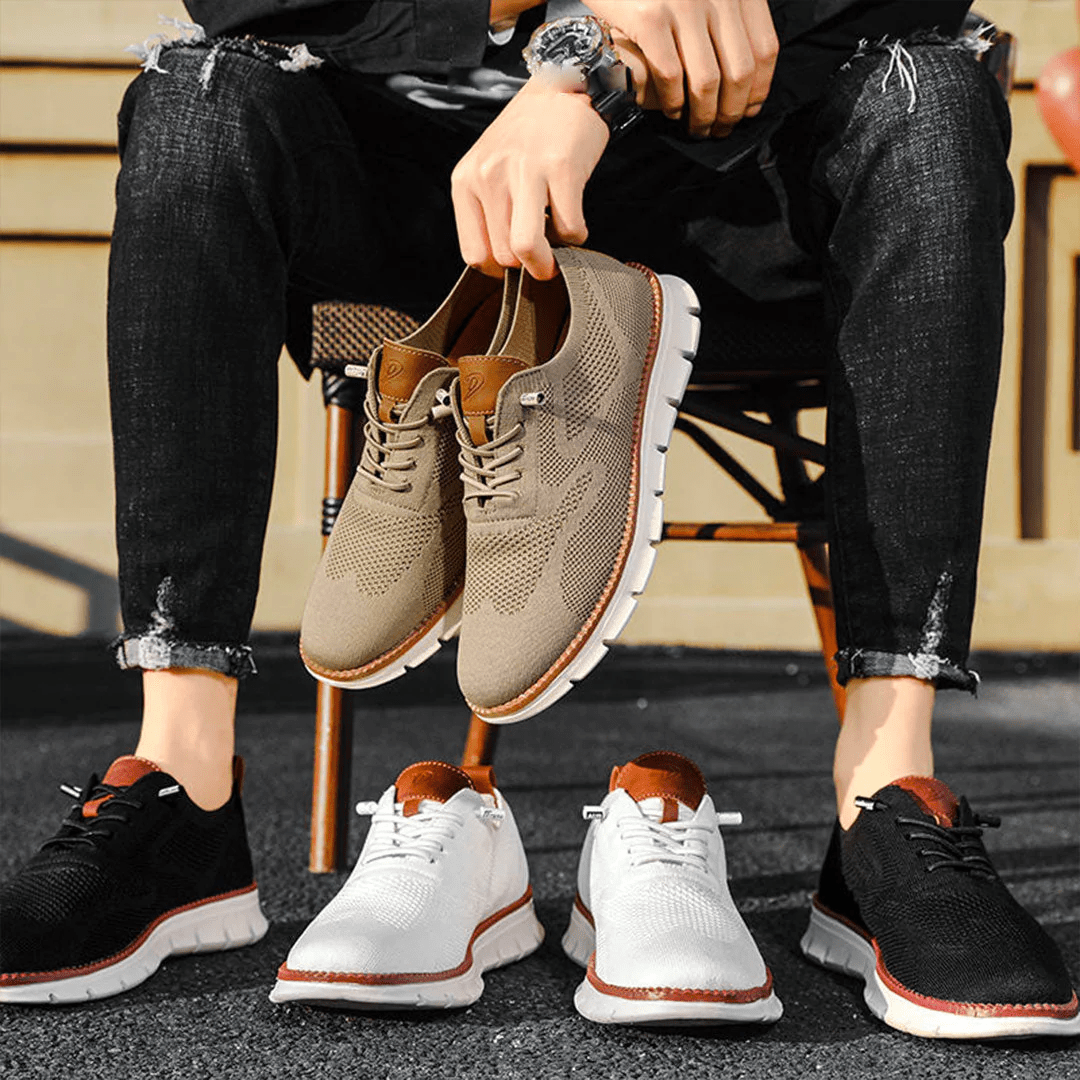 Andrés® | Urban Shoes Limited Edition