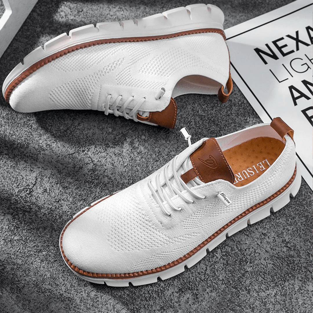 Andrés® | Urban Shoes Limited Edition