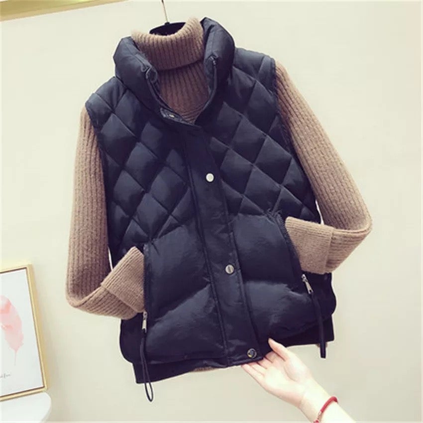Tristan® | Casual Vest