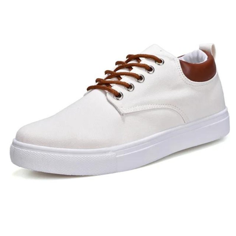 Bibica® | Italian Canvas Shoes