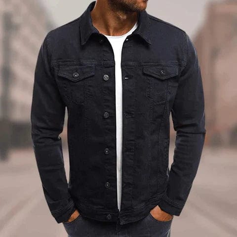 Eugenio® | Modern Stylish Denim Jacket