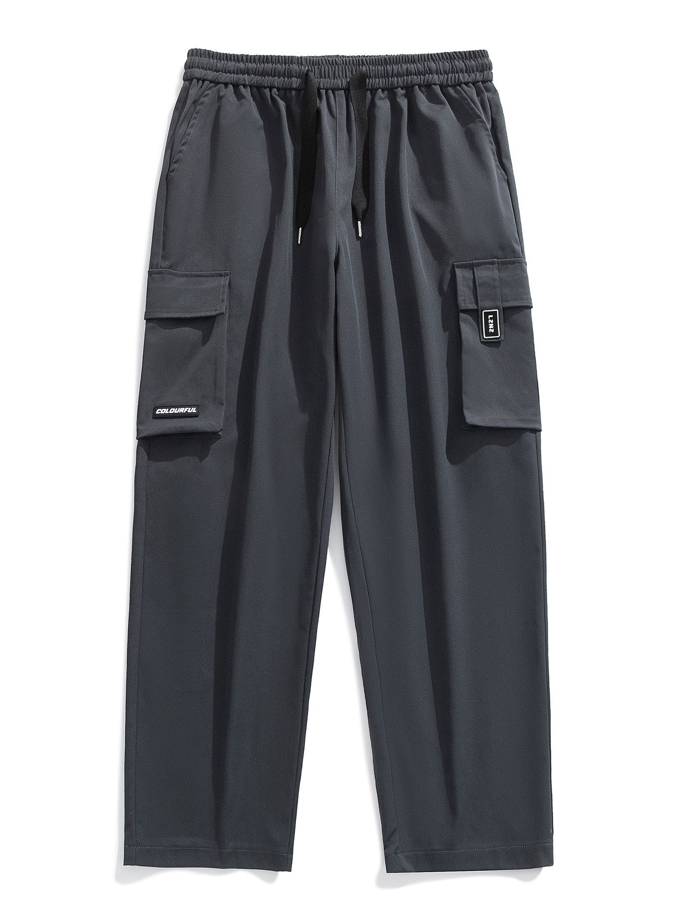 Austen® | Drawstring Cargo Pants