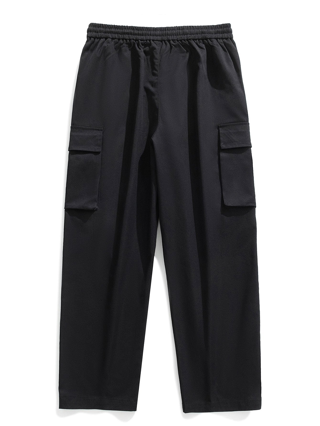 Austen® | Drawstring Cargo Pants