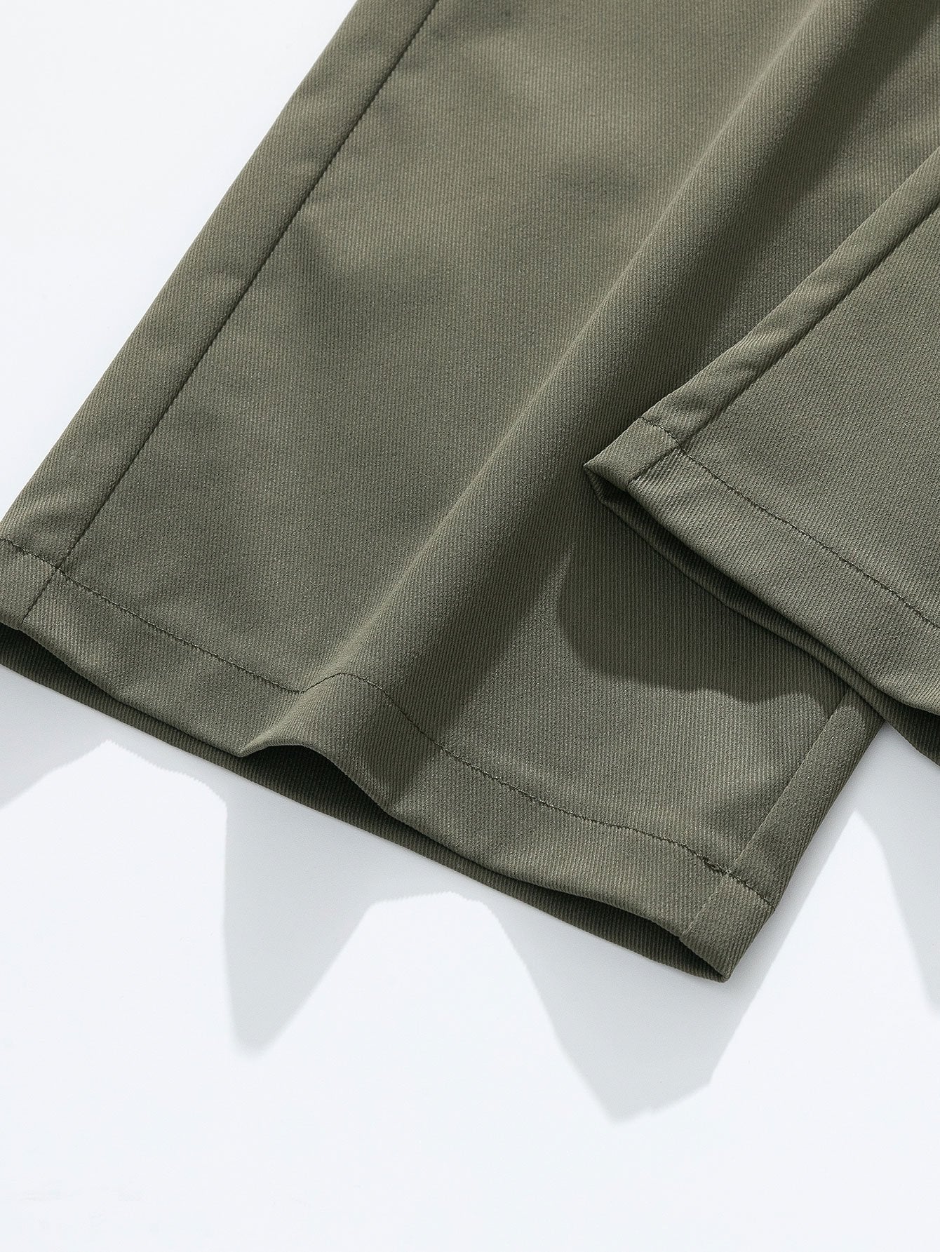 Austen® | Drawstring Cargo Pants