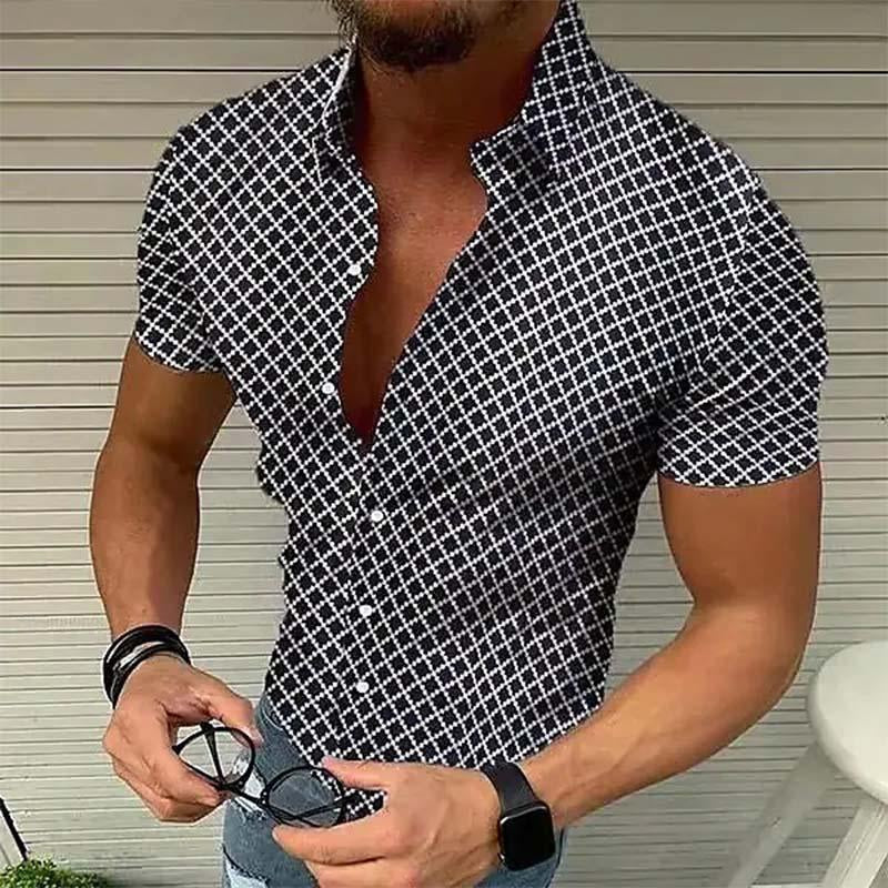 Logan® | Comfortable And Stylish Shirt For Men
