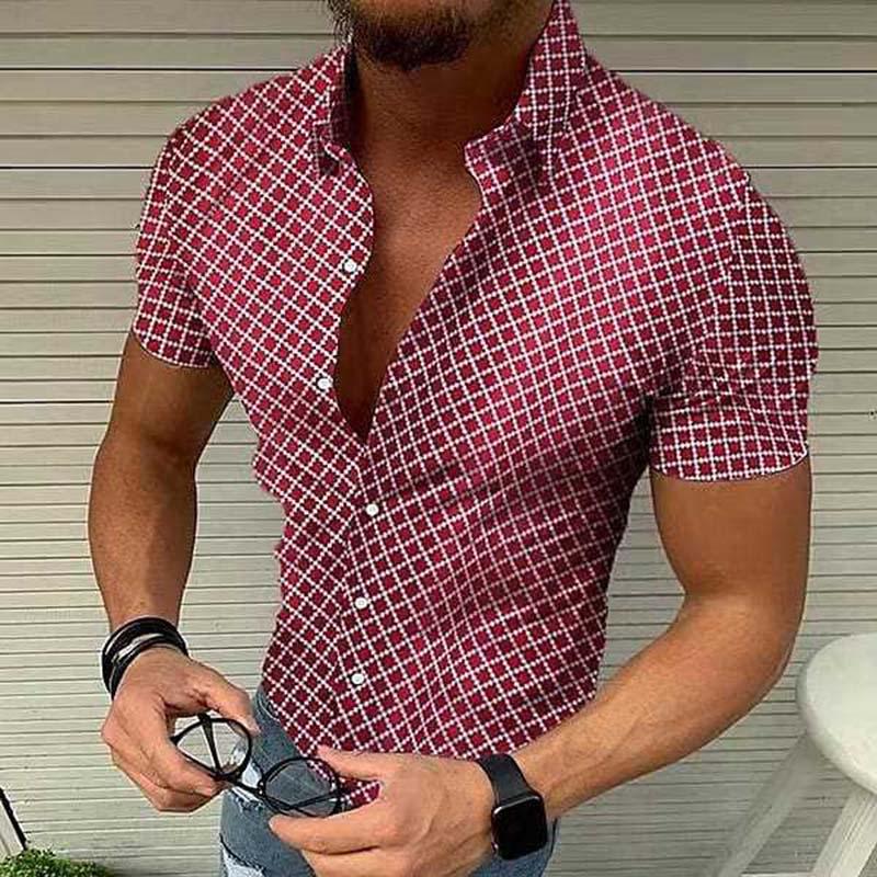 Logan® | Comfortable And Stylish Shirt For Men