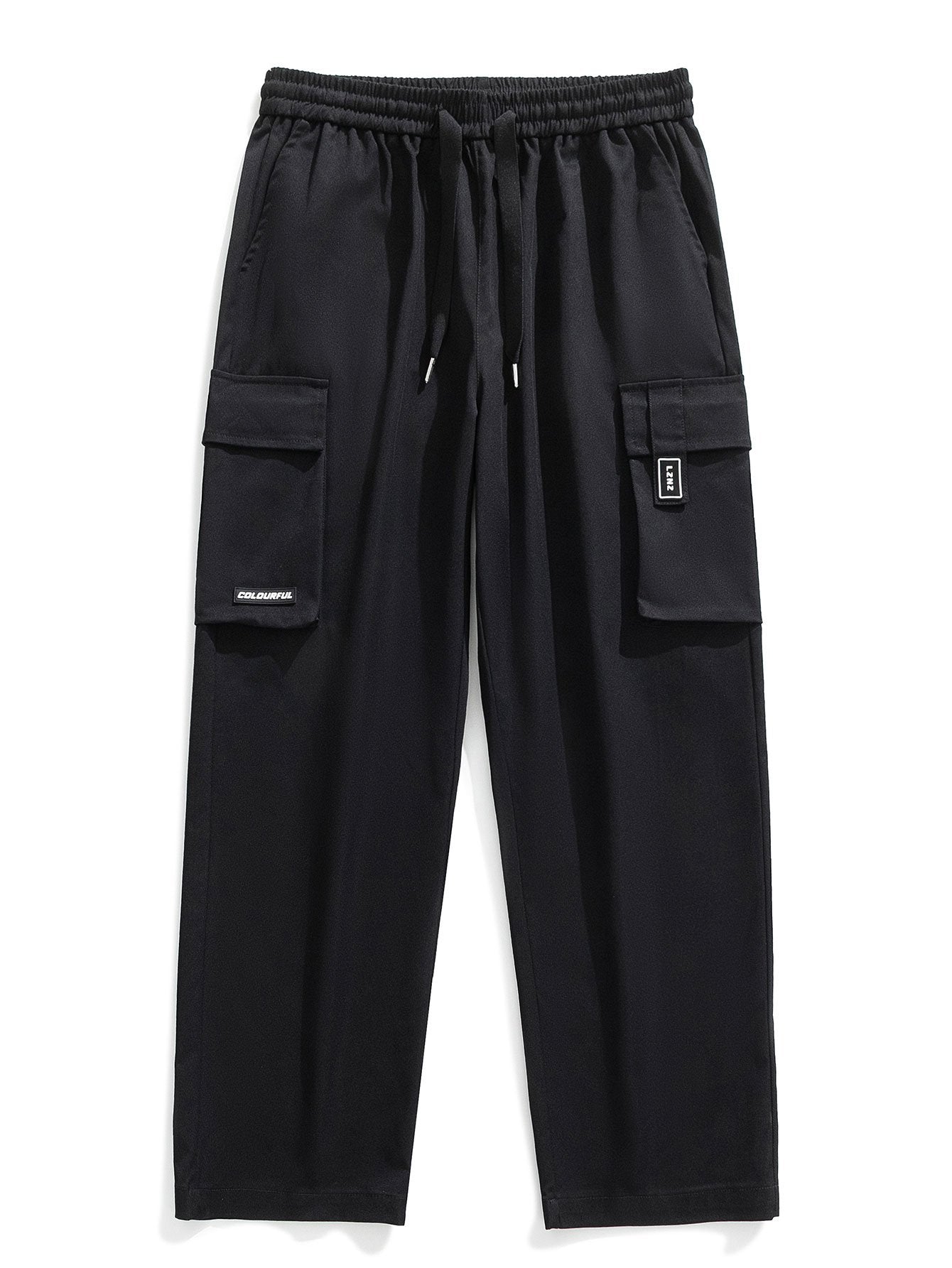 Austen® | Drawstring Cargo Pants