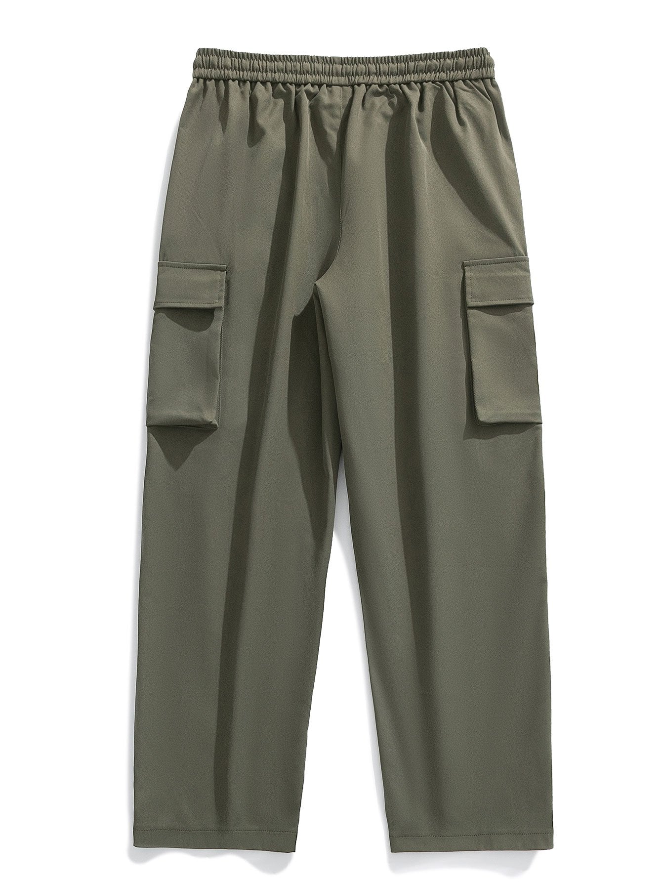 Austen® | Drawstring Cargo Pants