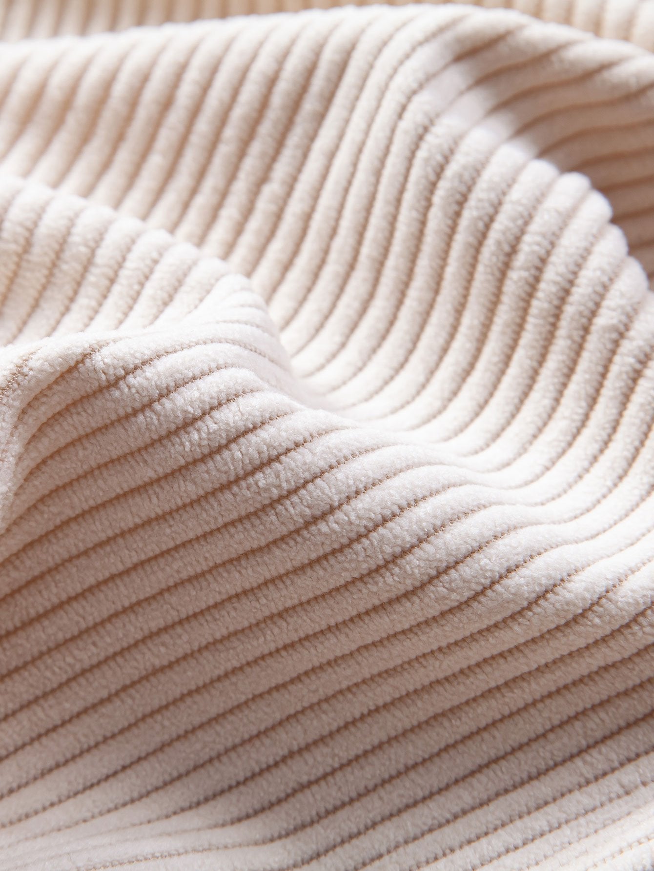 Adalrich® | Short Sleeve Corduroy Cuban Shirt & Shorts