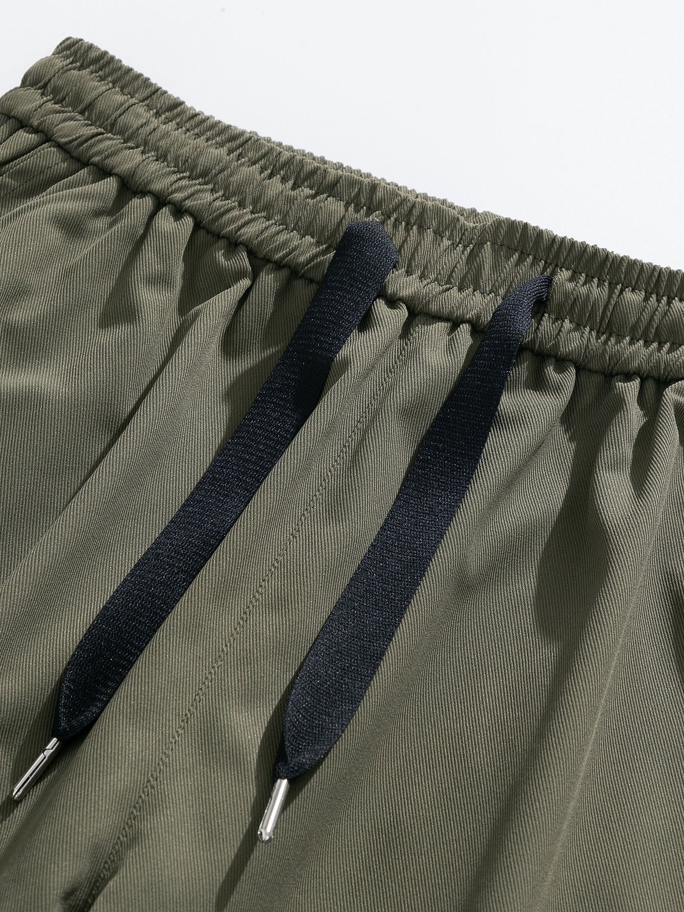 Austen® | Drawstring Cargo Pants