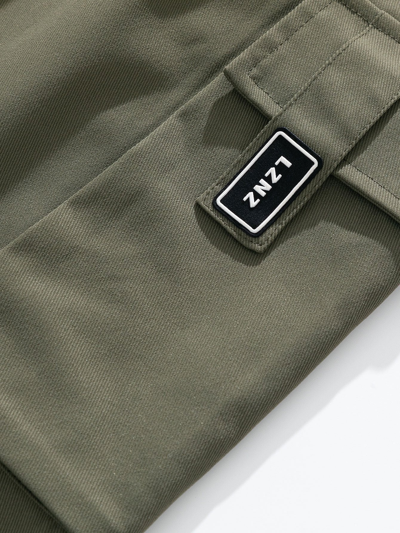 Austen® | Drawstring Cargo Pants
