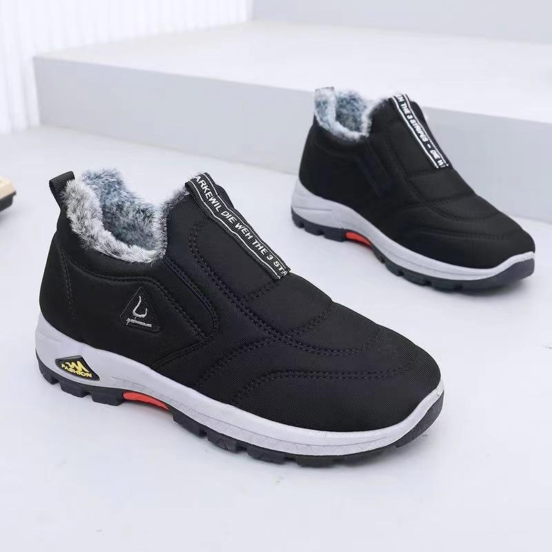 Roscoe® | Winter Shoes For Men
