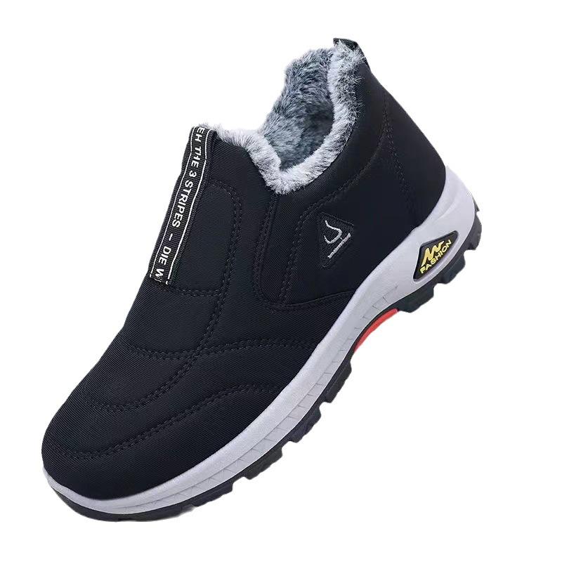 Roscoe® | Winter Shoes For Men
